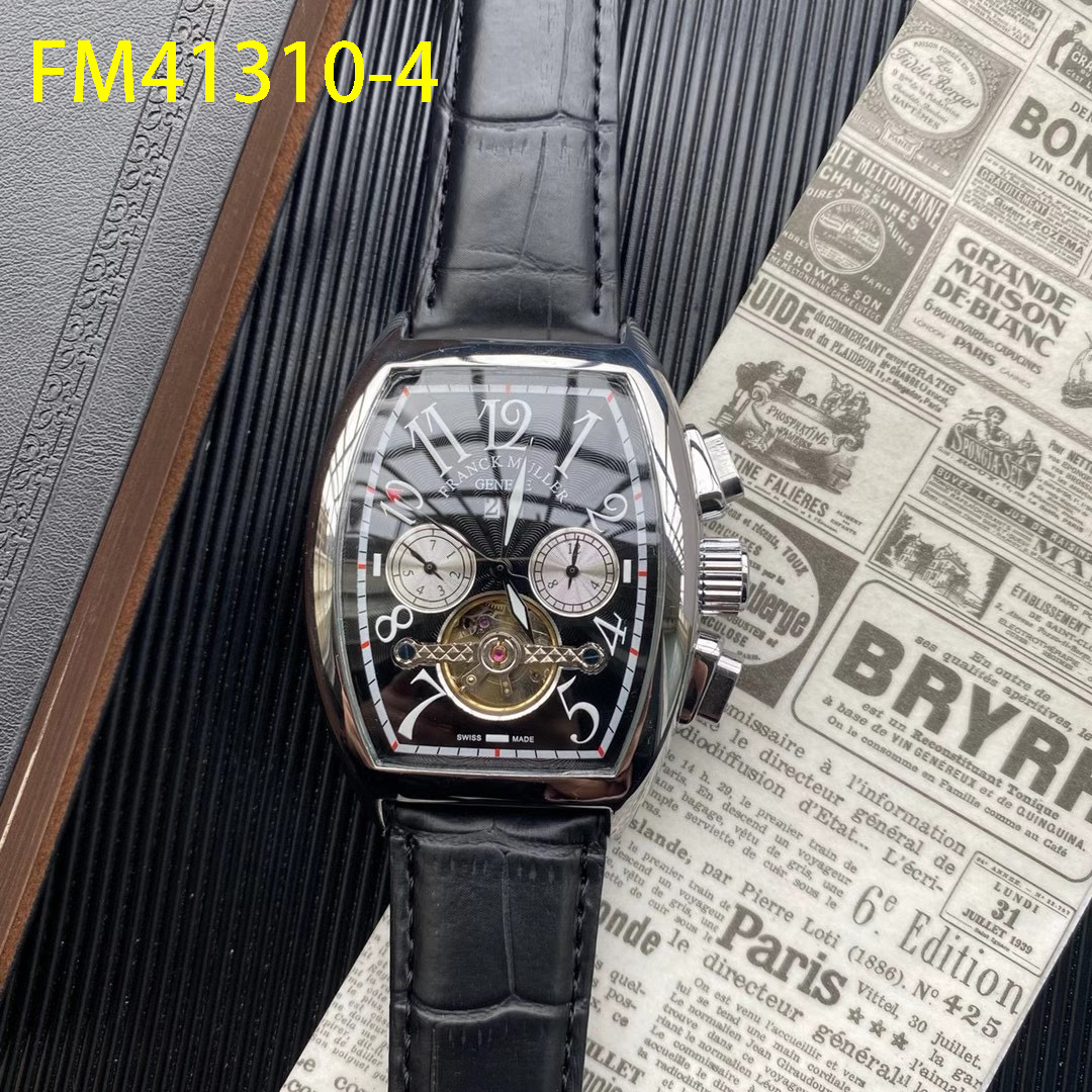 Franck Muller $62 gallery