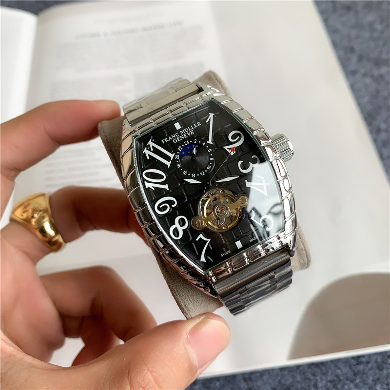 Franck Muller $62 gallery