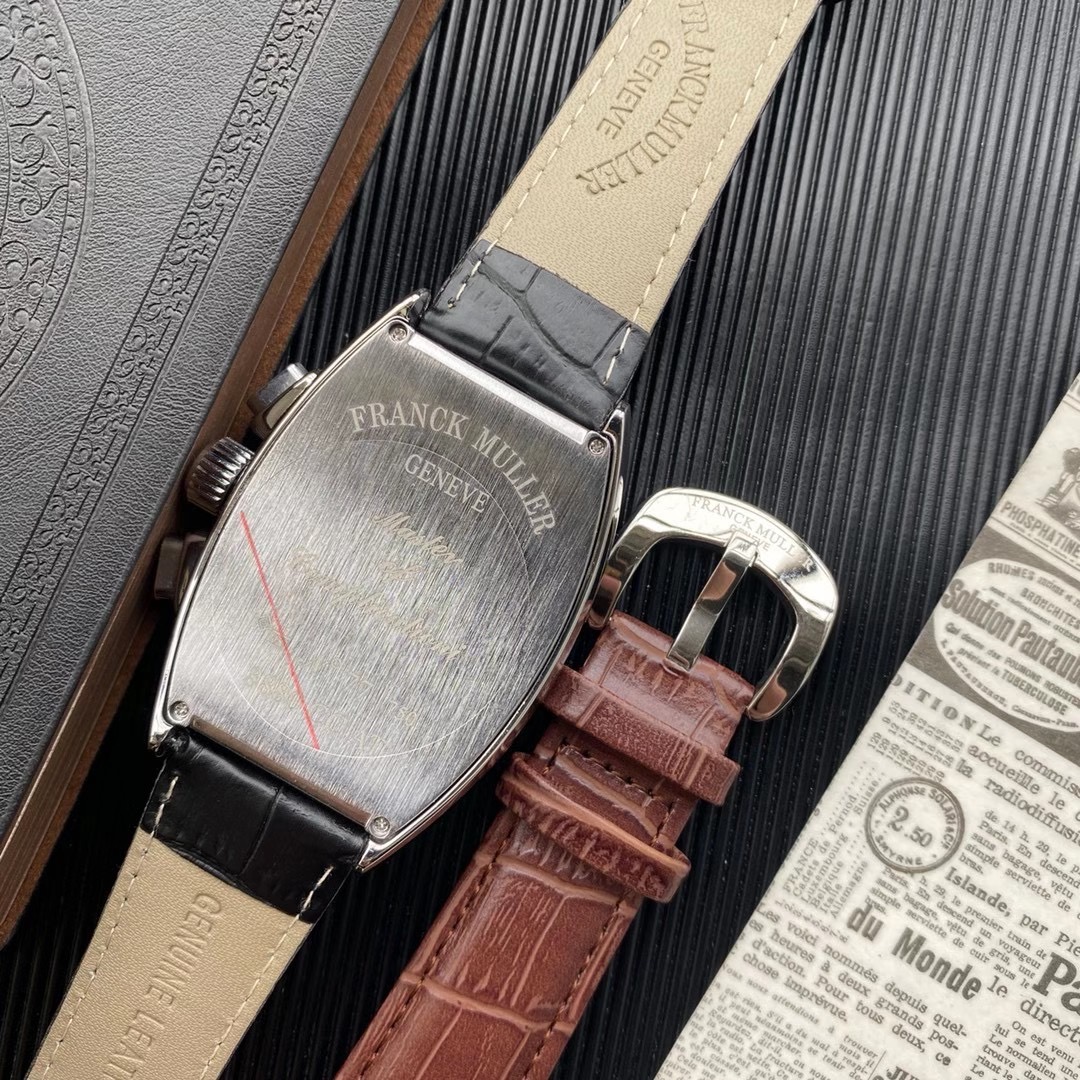 Franck Muller $62 gallery