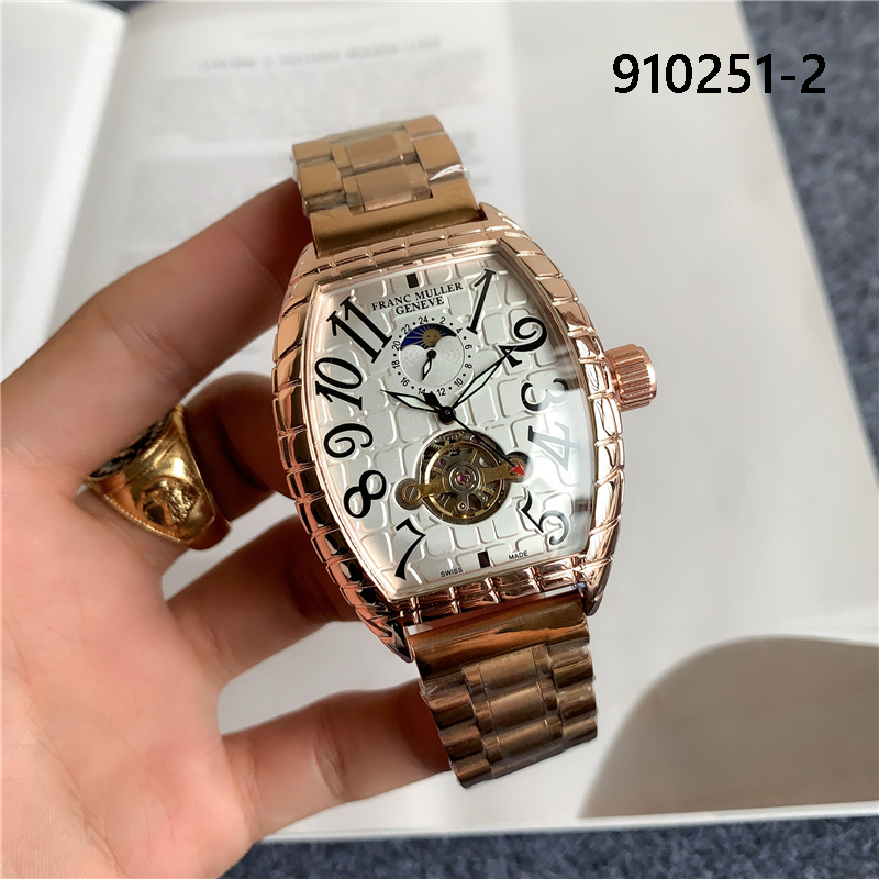 Franck Muller $62 gallery