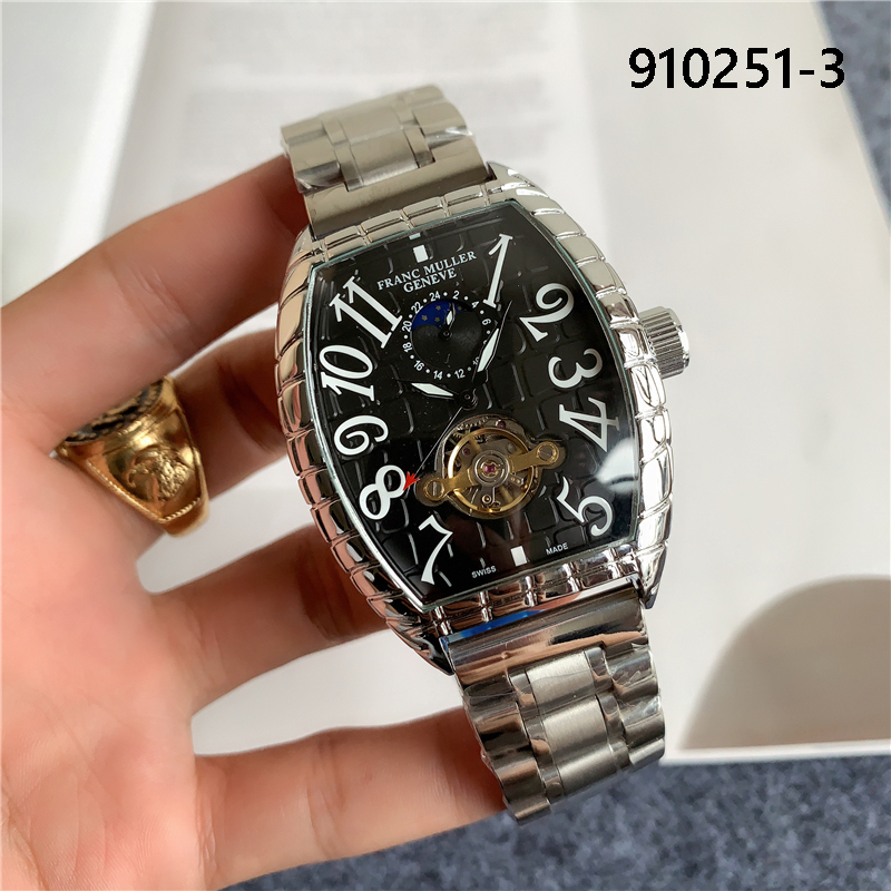 Franck Muller $62 gallery