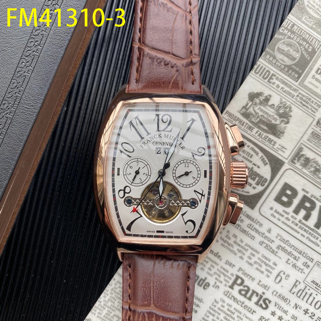 Franck Muller $62 gallery