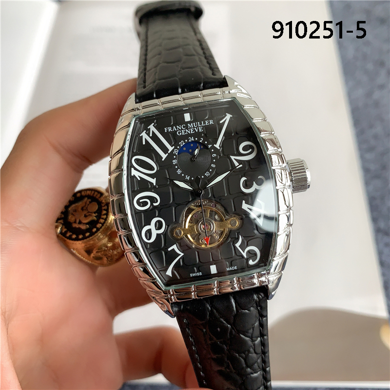 Franck Muller $62 gallery