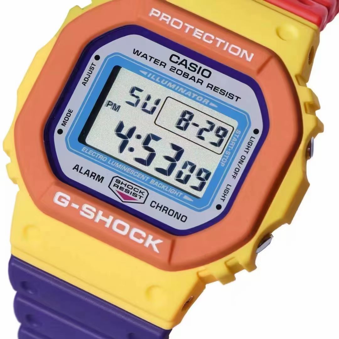 G-SHOCK $34 gallery