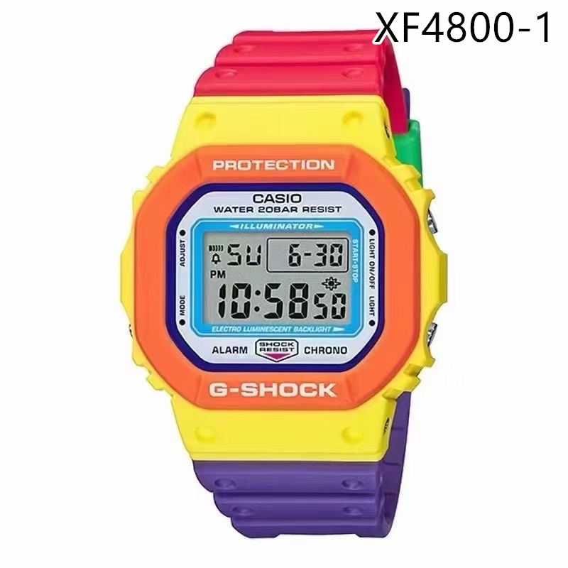 G-SHOCK $34 gallery