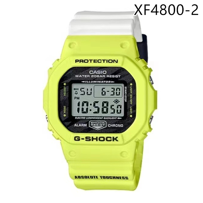 G-SHOCK $34 gallery