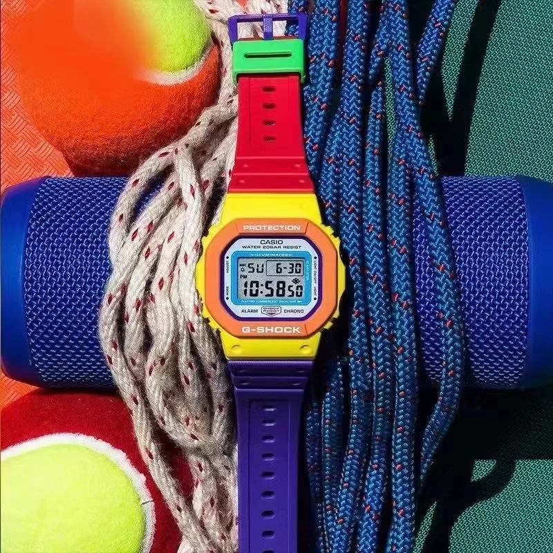 G-SHOCK $34 gallery