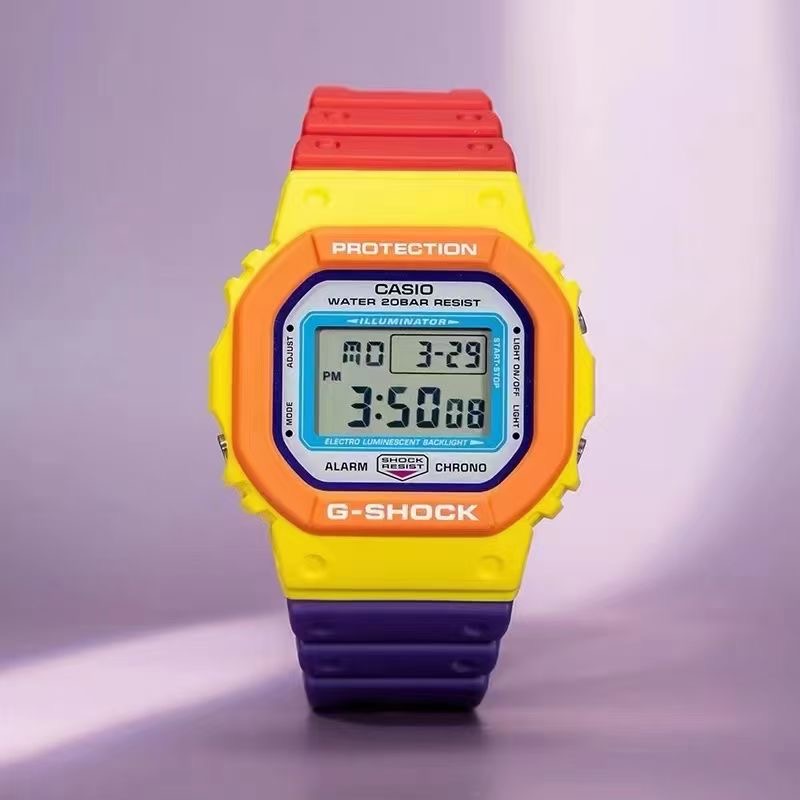 G-SHOCK $34 gallery