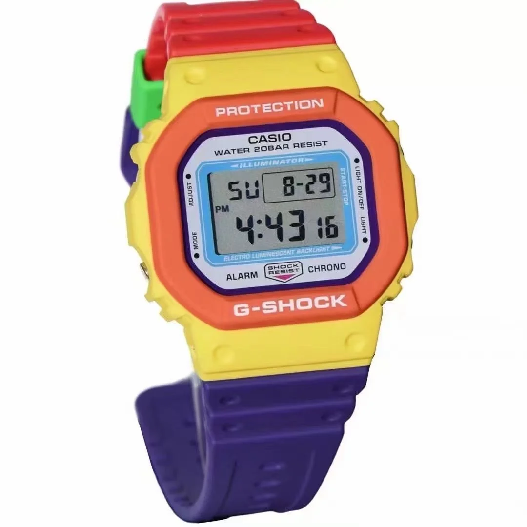 G-SHOCK $34 gallery