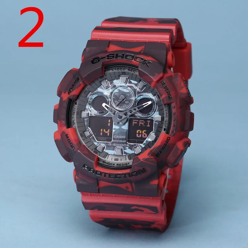 G-SHOCK $36 gallery