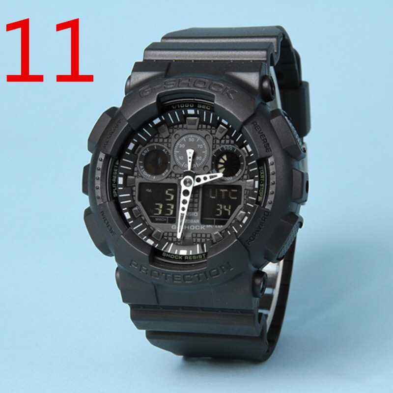 G-SHOCK $36 gallery