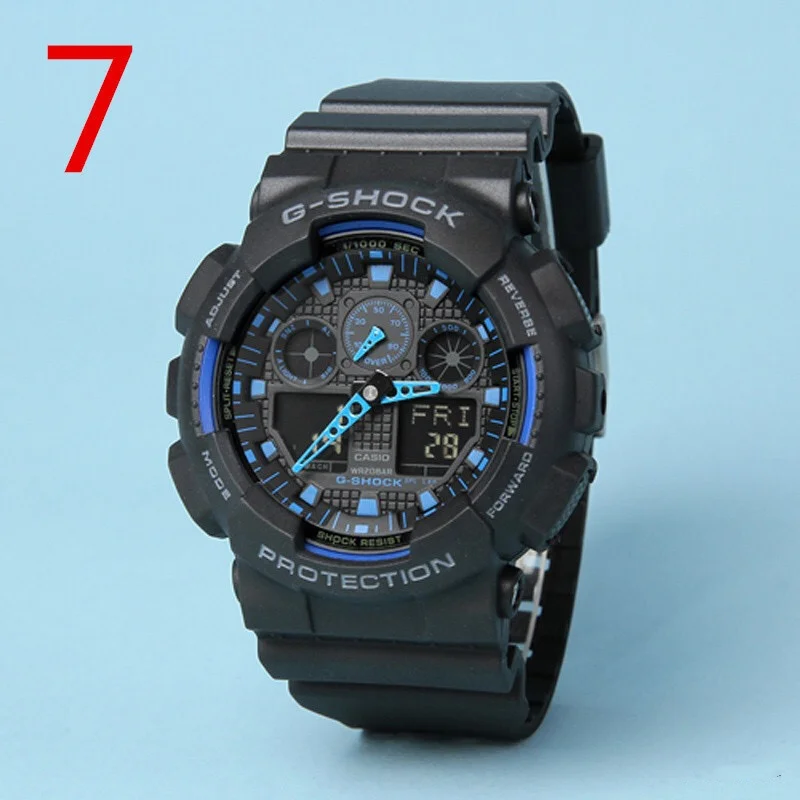 G-SHOCK $36 gallery