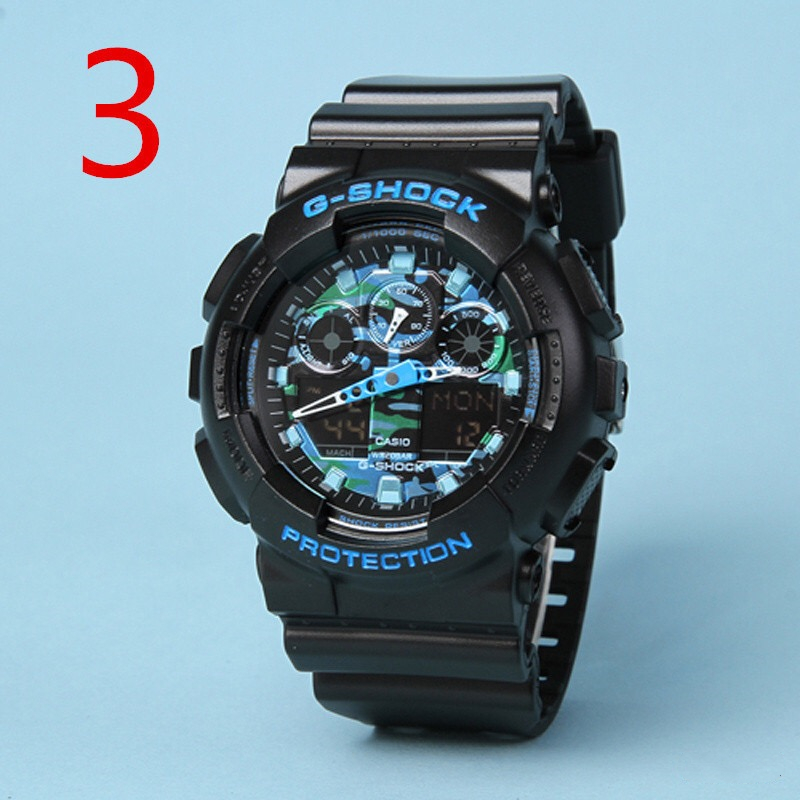 G-SHOCK $36 gallery