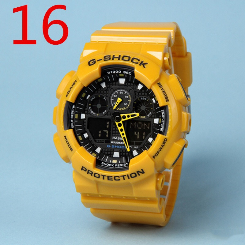 G-SHOCK $36 gallery