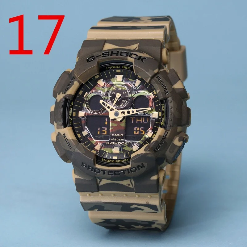 G-SHOCK $36 gallery