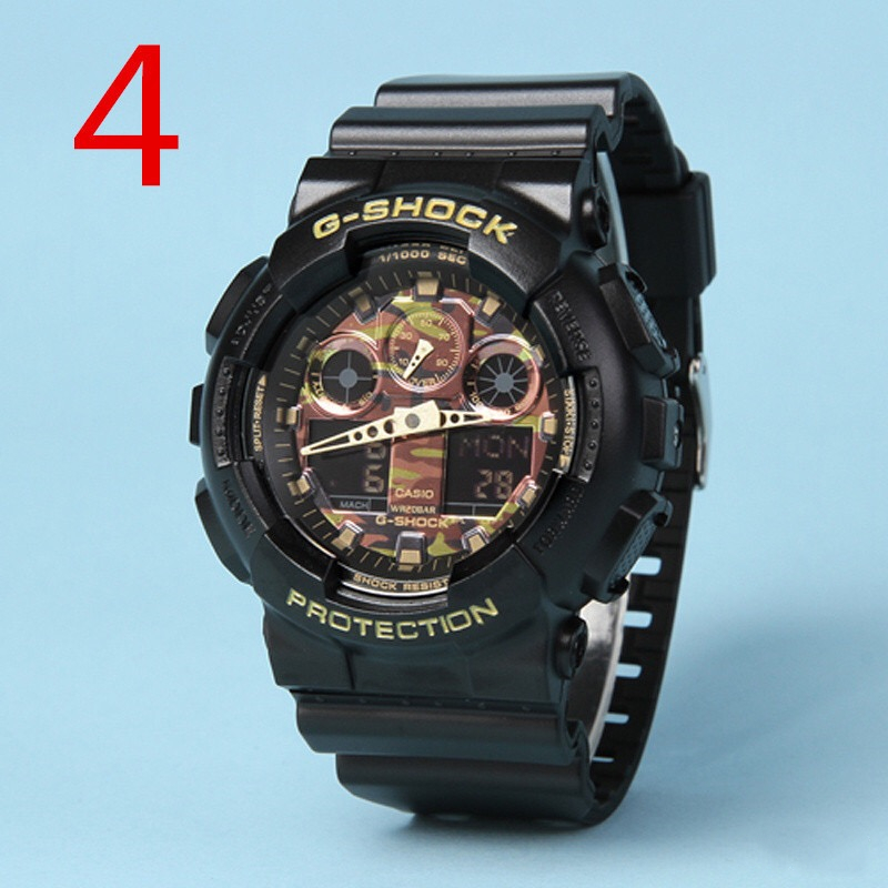 G-SHOCK $36 gallery