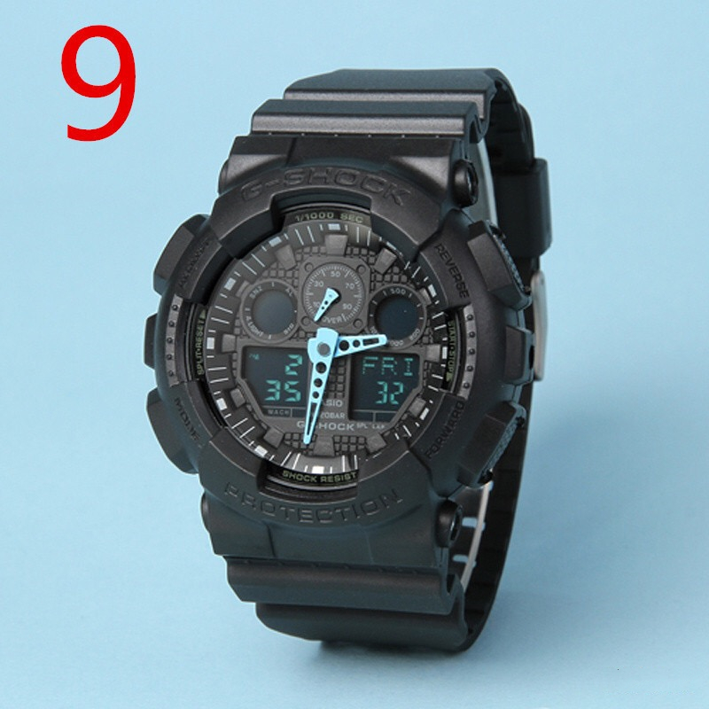 G-SHOCK $36 gallery