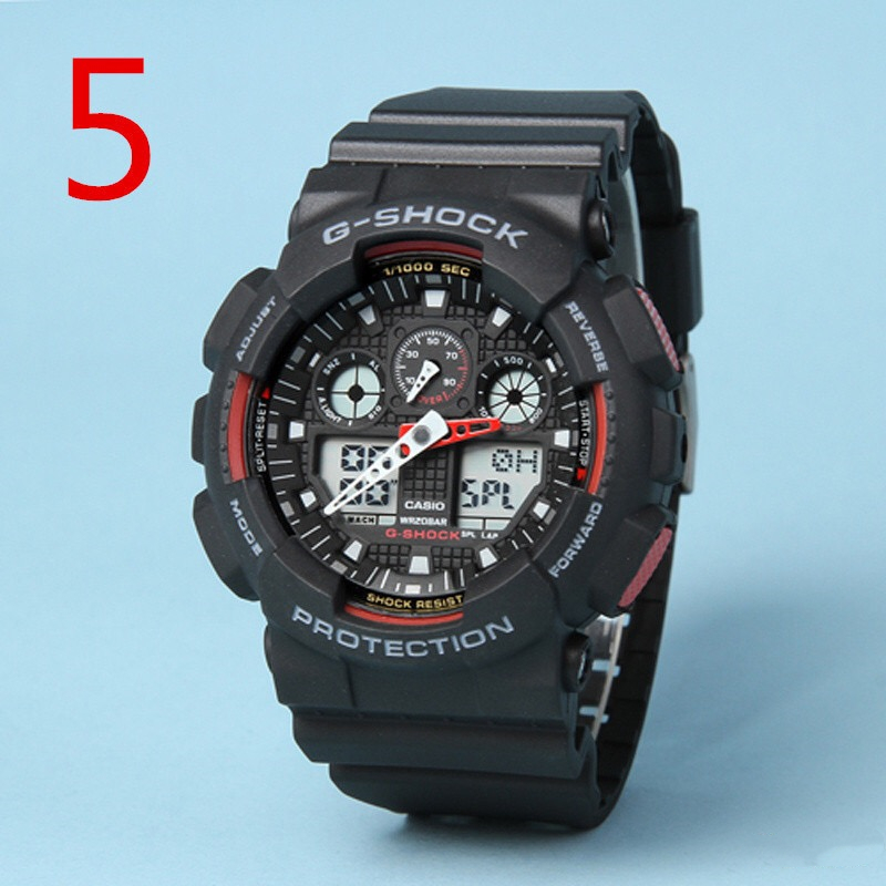 G-SHOCK $36 gallery