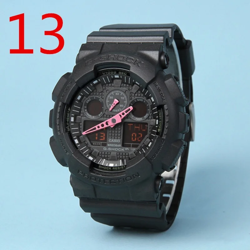 G-SHOCK $36 gallery