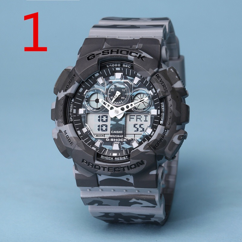 G-SHOCK $36 gallery