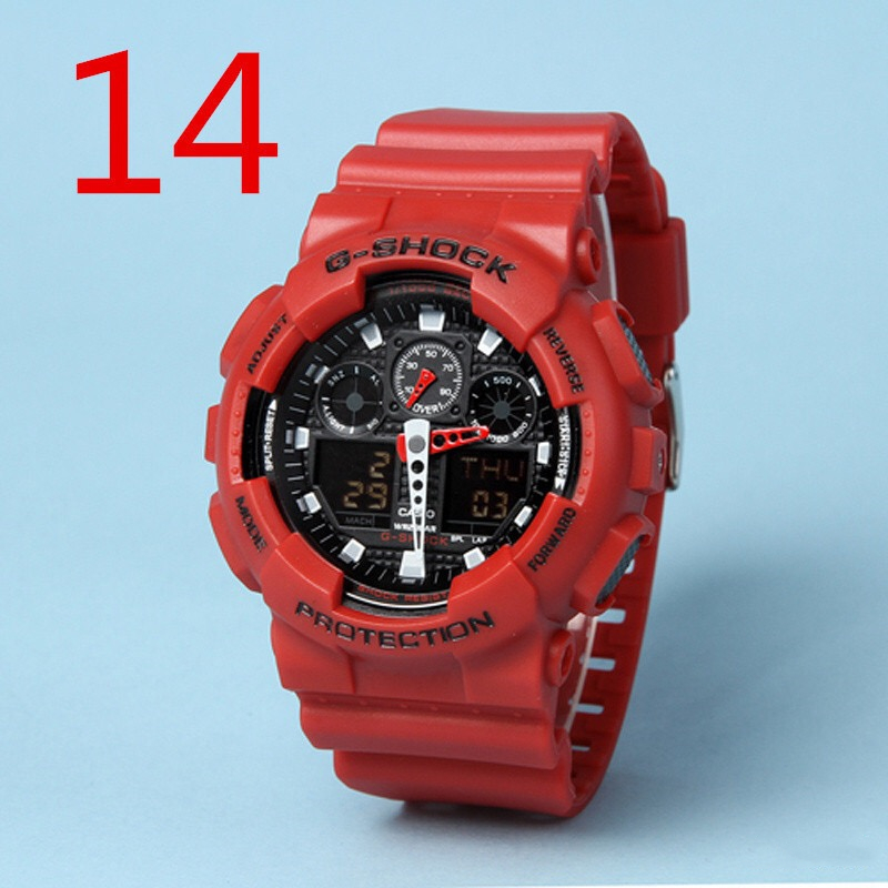 G-SHOCK $36 gallery