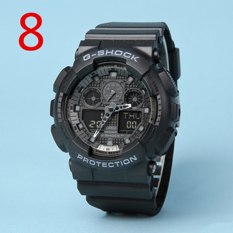 G-SHOCK $36 gallery