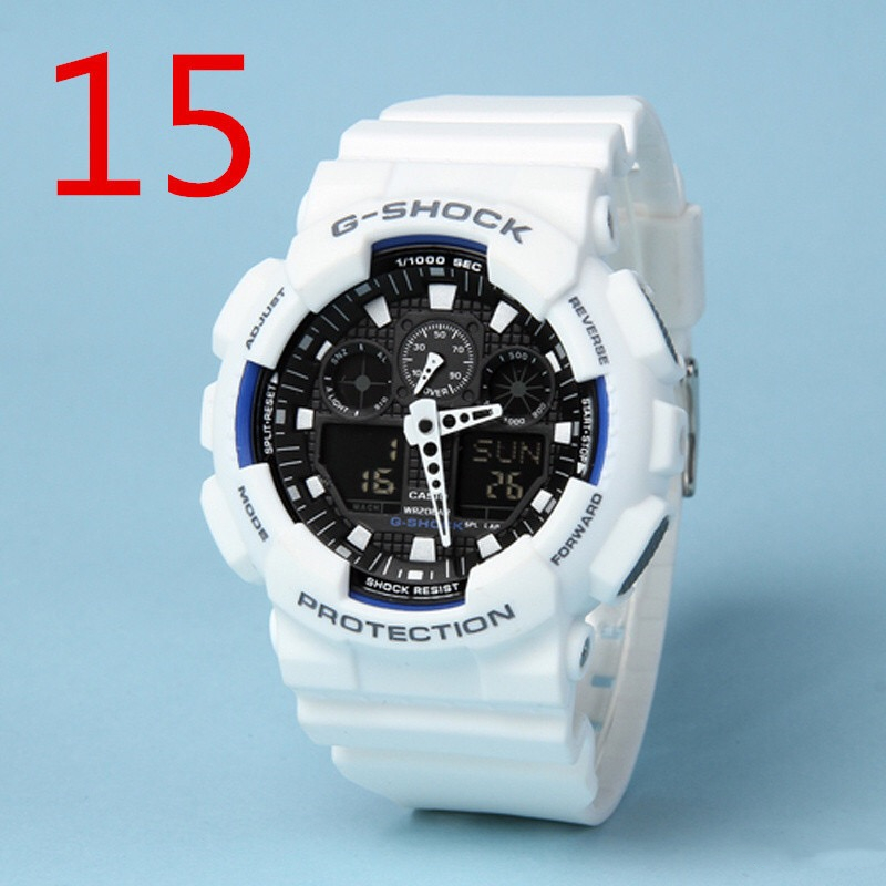 G-SHOCK $36 gallery