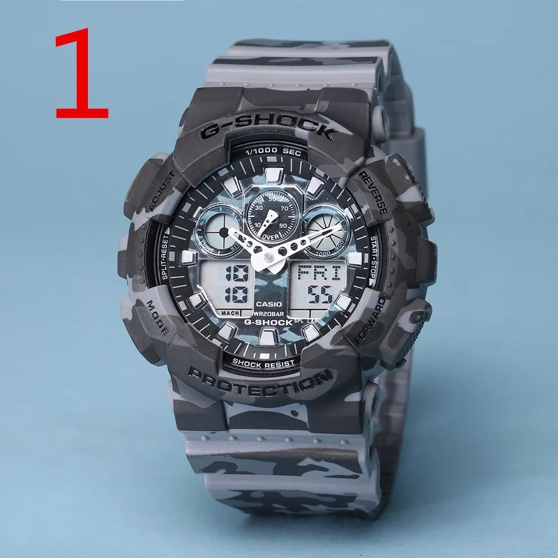 G-SHOCK $36 gallery