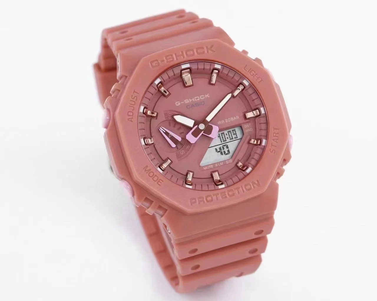 G-SHOCK $40 gallery