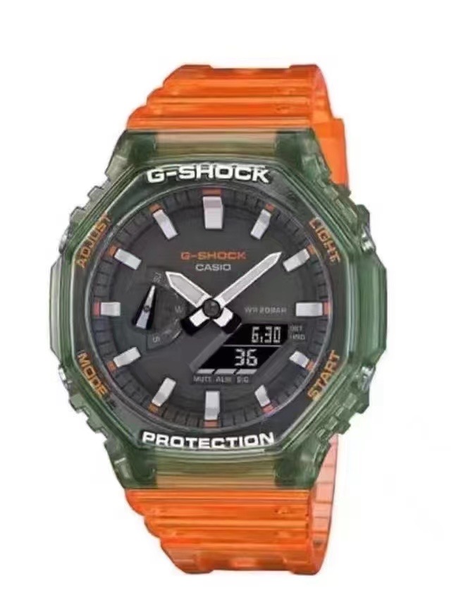 G-SHOCK $40 gallery