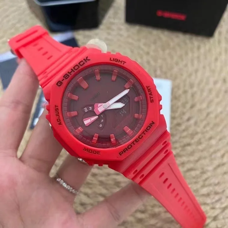 G-SHOCK $40 gallery