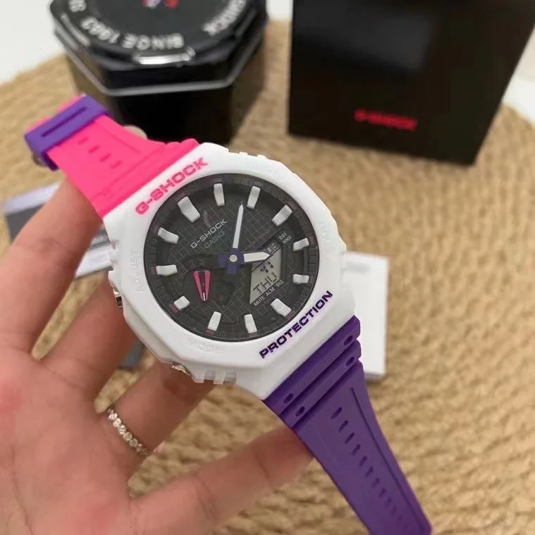 G-SHOCK $40 gallery