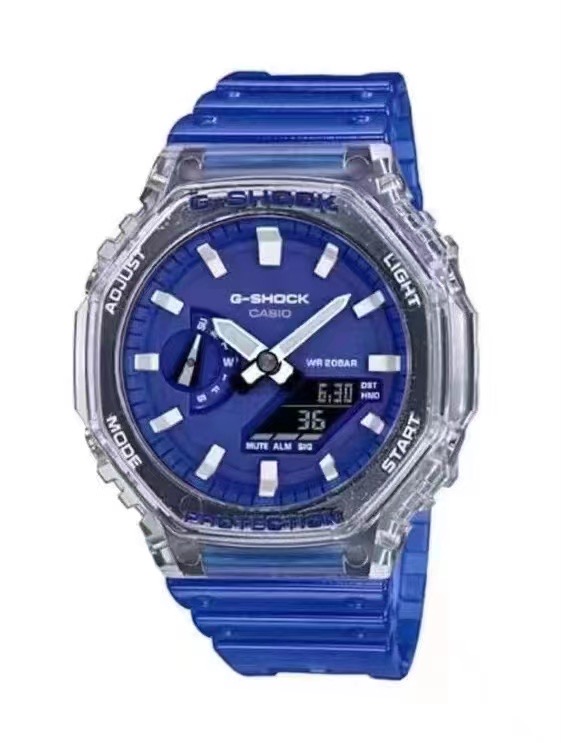 G-SHOCK $40 gallery