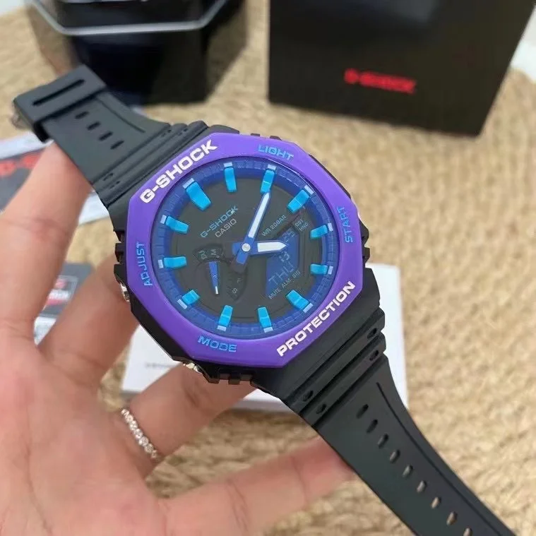 G-SHOCK $40 gallery