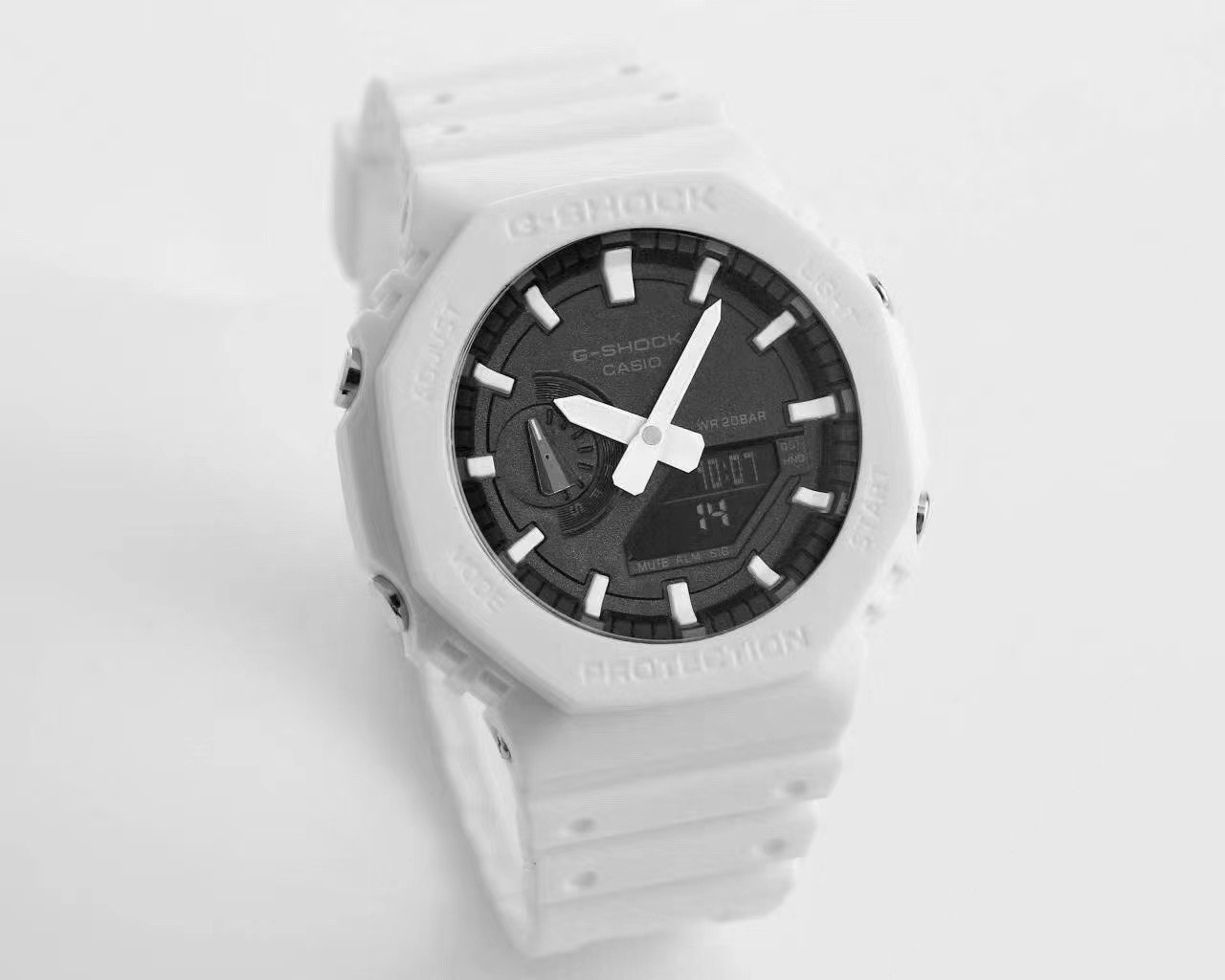 G-SHOCK $40 gallery