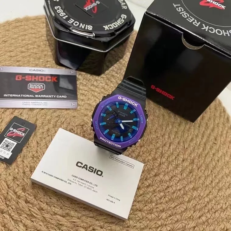 G-SHOCK $40 gallery