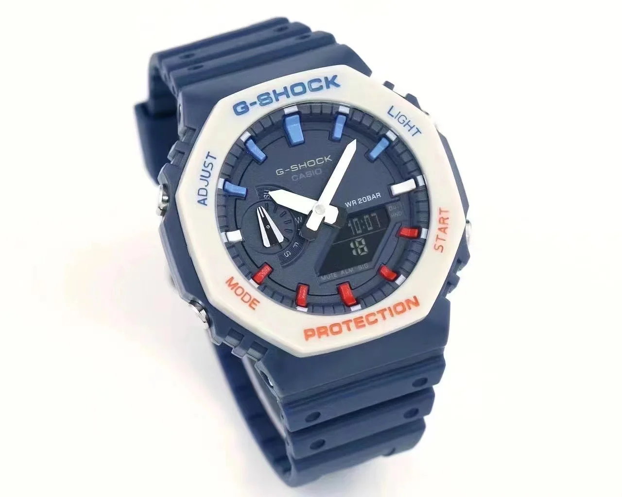 G-SHOCK $40 gallery