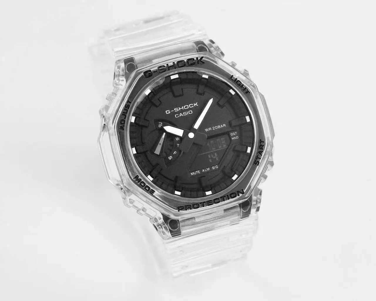 G-SHOCK $40 gallery