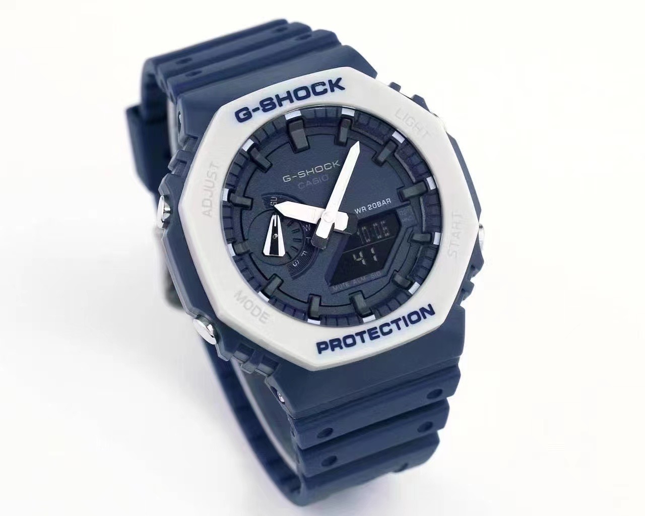 G-SHOCK $40 gallery