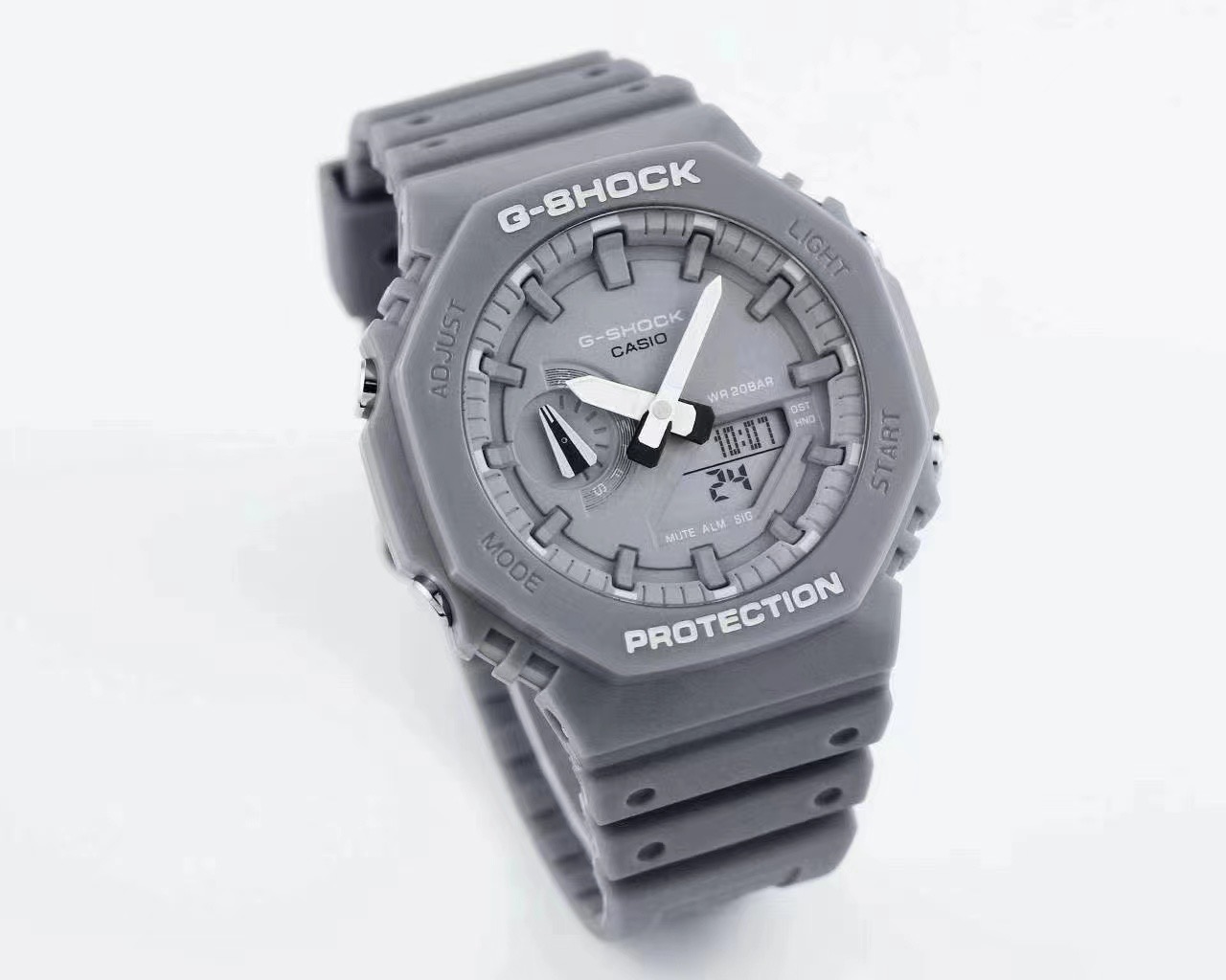 G-SHOCK $40 gallery