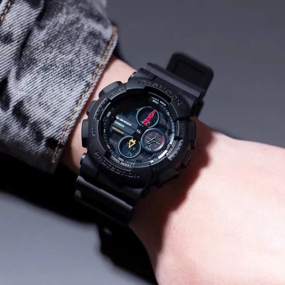 G-SHOCK $42 gallery