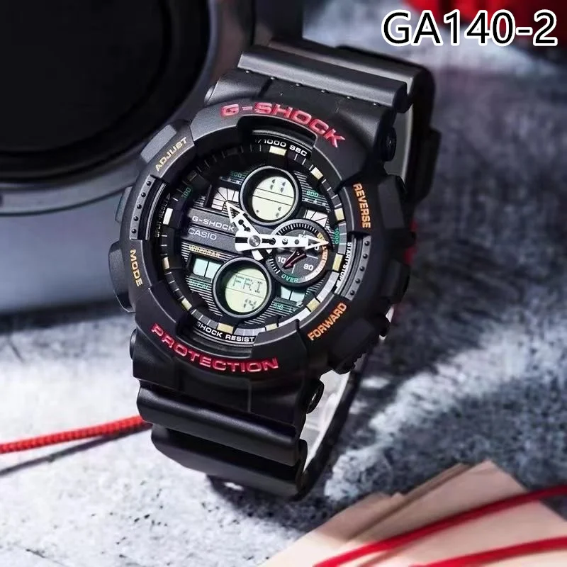 G-SHOCK $42 gallery