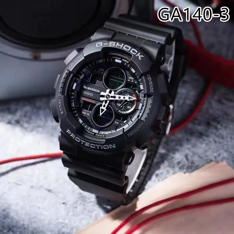 G-SHOCK $42 gallery