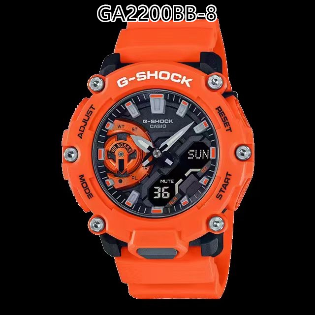 G-SHOCK $50 gallery