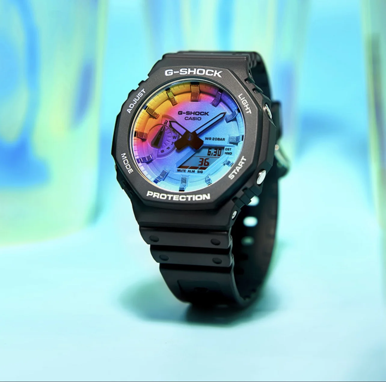 G-SHOCK $50 gallery