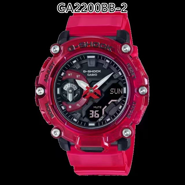 G-SHOCK $50 gallery