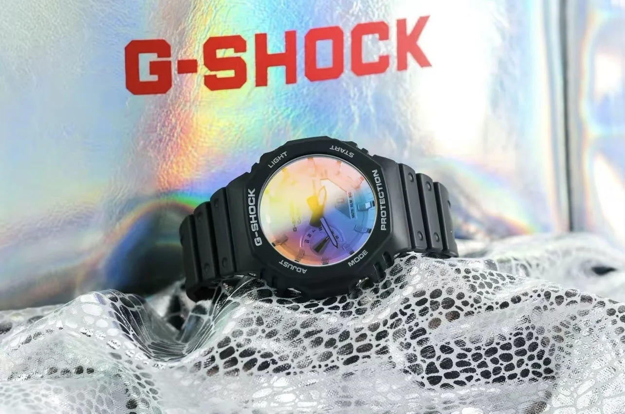 G-SHOCK $50 gallery