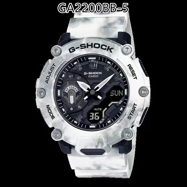 G-SHOCK $50 gallery