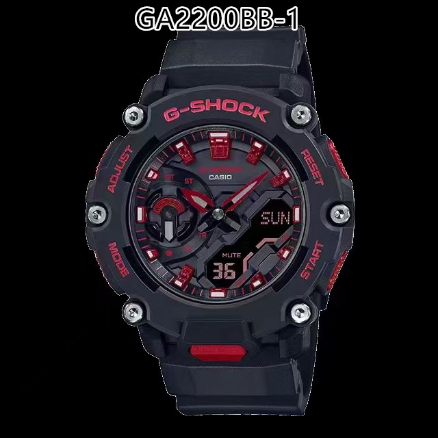 G-SHOCK $50 gallery