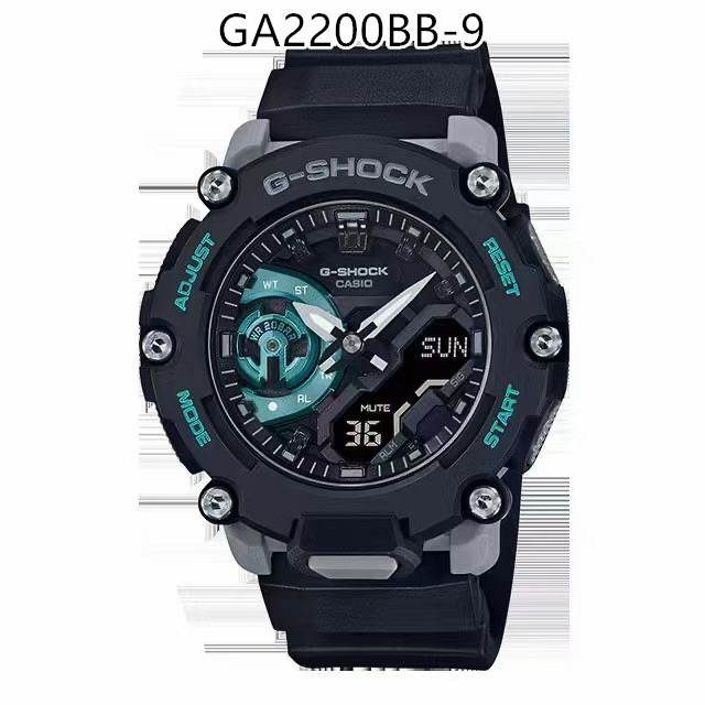 G-SHOCK $50 gallery